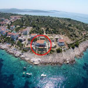 Apartments by the sea Razanj, Rogoznica - 12280