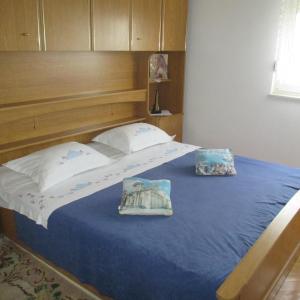 Apartments with WiFi Split - 12575
