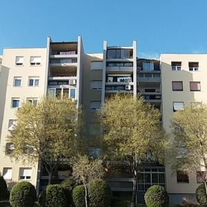 Apartments with WiFi Split - 12724