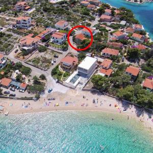 Apartments by the sea Razanj, Rogoznica - 13404