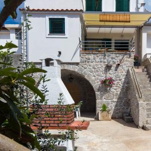 Holiday house with a parking space Punat, Krk - 14698