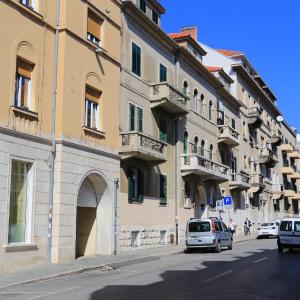 Apartments with WiFi Split - 14868