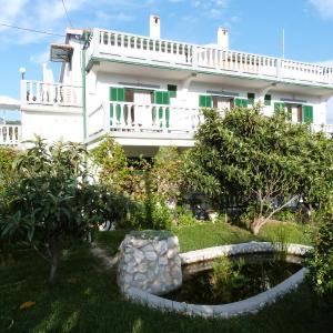 Apartment Palit 14996c