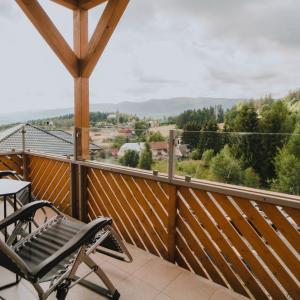 Świerkowy 14 Dolina Szczęścia Apart Invest