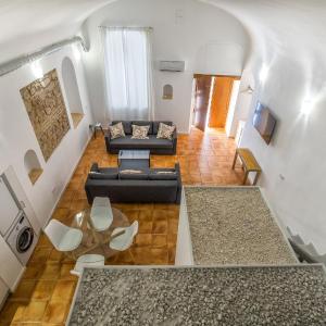 Luxury Cister Duplex Apartment