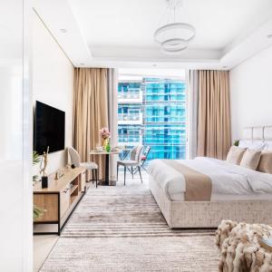 The Smart Concierge - Waves by Kasco