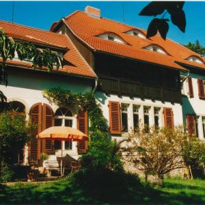 Villa Sunnyside 1