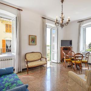 Beautiful Apartment In Nervi With Wifi