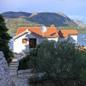 Apartments by the sea Korcula - 157