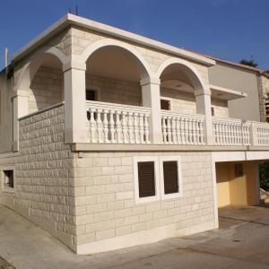 Apartments by the sea Zavalatica, Korcula - 185