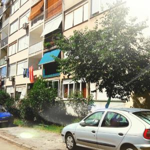 Apartments with WiFi Zadar - 15114