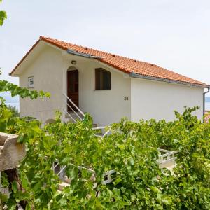 Apartments by the sea Pisak, Omis - 15177