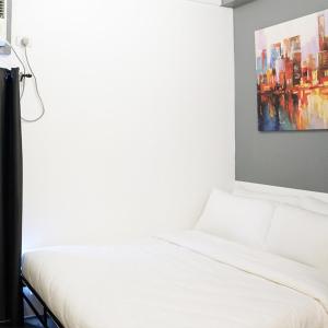 mySTAY Hotel BGC East