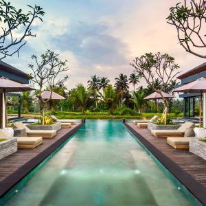 Villa Lotus Sunset by BaliSuperHost