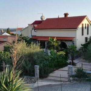 Apartment Kornic 416b