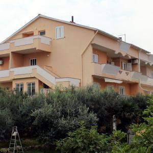 Apartments with parking space Novalja, Pag - 9419