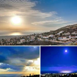 Panoramic Holidays - Standard 73