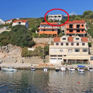 Apartments by the sea Zavalatica, Korcula - 546