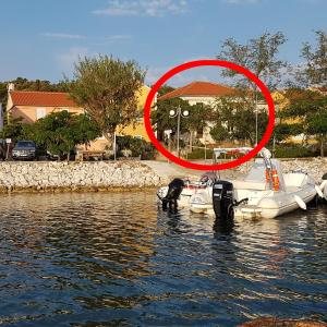 Apartments by the sea Veli Rat, Dugi otok - 437