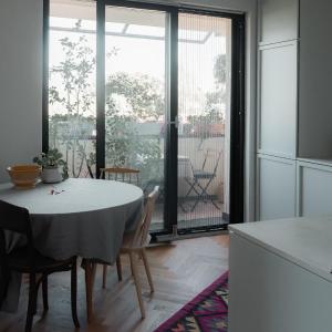 Stylish apartment near the historic center