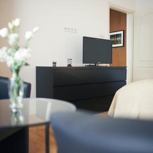 Louisa Apartment