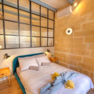 Beautifully furnished flat in the city center JBAL1-1