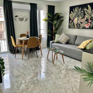 Apartamento Lucano