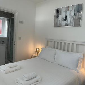 CityBreaks Rooms with Free Parking