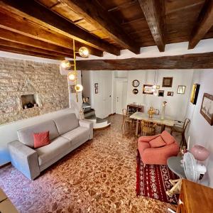 [Art of Bergamo] Luxury & design house