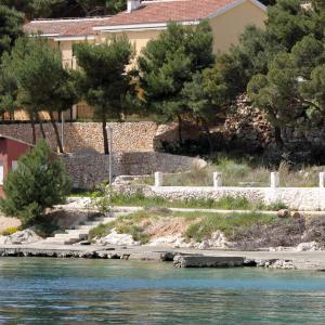 Apartments by the sea Rogoznica - 3265