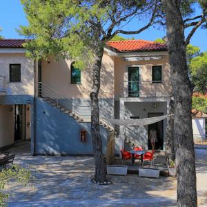 Double Room Rogoznica 3266a