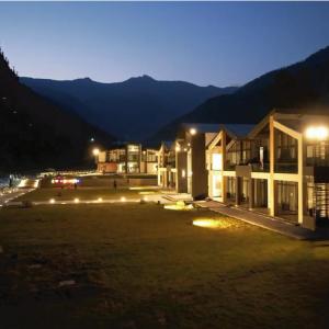 Marco Polo Resort Kaghan