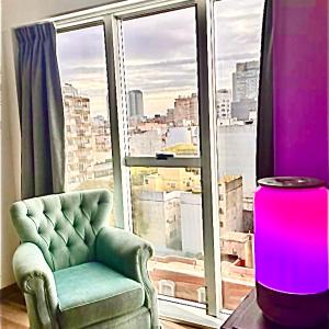Cabildo Skyblue