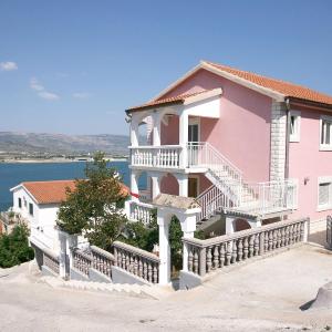 Apartment Mastrinka 4648c