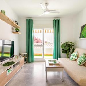 BRISAMAR Rota ATLÁNTICO apartment