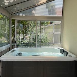 Maison avec Jacuzzi Marseille