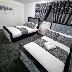 *10OR* Setup for your most relaxed & amazing stay + Free Parking + Free Fast WiFi *