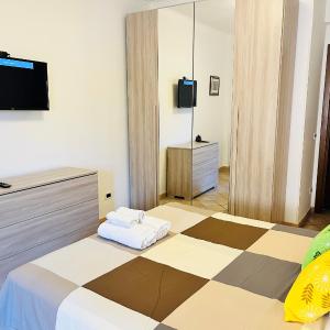 B&B Magliana Suite