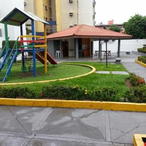 APART HOTEL MANAUS Un 2525