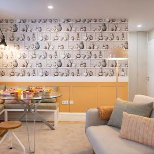 Away to Discover Apartment - hapiness has a place