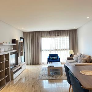 Luxury Flat in Casa Finance City