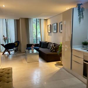 5 minutes walk to the sea appartement
