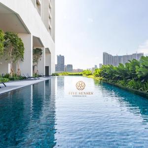 UNA Serviced Apartment, Sunway Velocity Kuala Lumpur