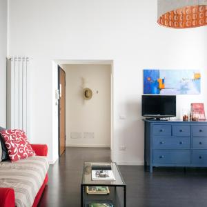 APT Ballarò House - Superior Apartment