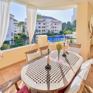 Marbella SunCity
