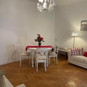 Stylish Studio in Roman Building