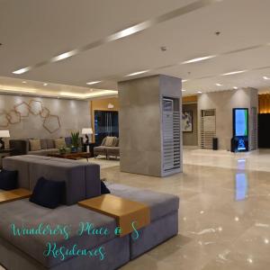 Wanderers' Place S Residences - MOA COMPLEX