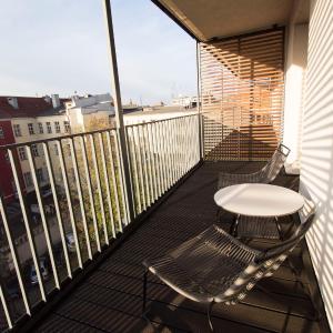 Happy Estate Apartments - Trakt Kupiecki