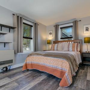 Cozy 1BR Apartment in the Center of Bar Harbor x Inspiration Point x