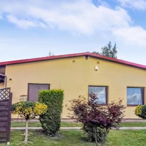 Nice Apartment In Kopalino With Wifi